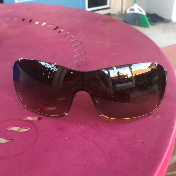 VERSACE SUNGLASSES - Picture 6 of 6